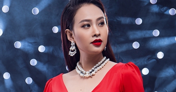 Hà Thúy Anh : “Tôi từng sợ Mr Đàm vì anh có quá nhiều scandal”