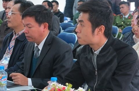 Tòa án Cấp cao tại Hà Nội xin lỗi công khai người bị kết án 30 tháng tù oan