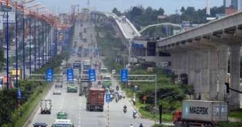 Điều chỉnh một số hạng mục trong Dự án đường sắt đô thị TP Hồ Chí Minh