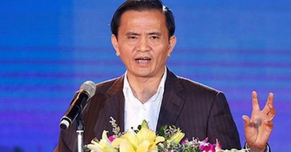 Rút quyết định quyết toán tiền tỷ do PCT Thanh Hóa Ngô Văn Tuấn ký