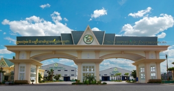 Công ty Phân bón Năm Sao - Campuchia bị tố “bội tín” khi thanh toán công nợ cho đối tác