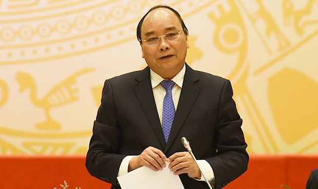 Thủ tướng Nguyễn Xu&acirc;n Ph&uacute;c vừa k&yacute; Quyết định bổ sung th&agrave;nh vi&ecirc;n Hội đồng Quốc gia Gi&aacute;o dục v&agrave; Ph&aacute;t triển nh&acirc;n lực nhiệm kỳ 2016 - 2021.
