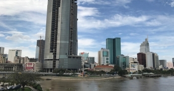 Điểm mặt các hạng mục bị thu giữ tại dự án Sài Gòn One Tower