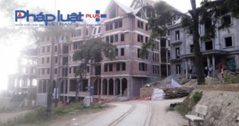 Địa ốc 24h: Archi đã rút khỏi Dự án Lâm Sơn Resort, nhiều hạng mục bị thu giữ tại Sài Gòn One Tower