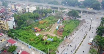 Slide - Điểm tin thị trường: Hà Nội sẽ thu hồi đất trên 1.400 dự án, công trình