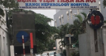 Sở Y tế Hà Nội: Không có chuyện gian dối bằng cấp của Giám đốc Bệnh viện Thận Hà Nội