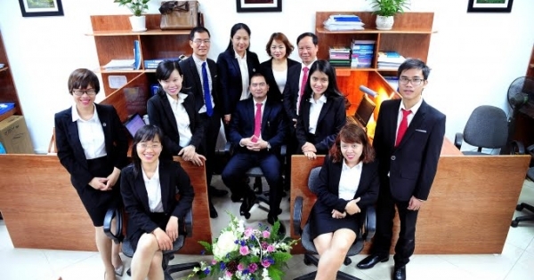 Văn phòng luật sư Trương Anh Tú thông báo thay đổi Giấy đăng ký hoạt động