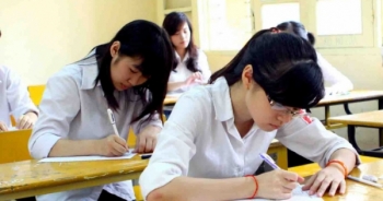 Khánh Hòa: Dừng thi học kì I đối với khối lớp 12 vì nghi bị lộ đề