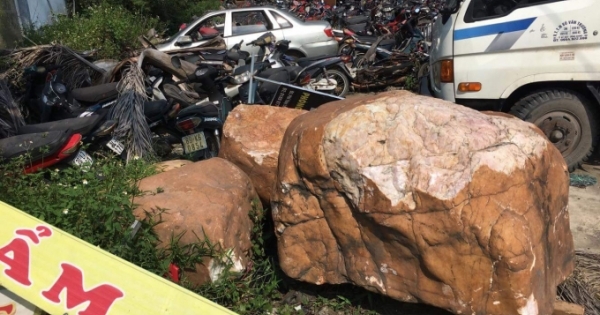 Hưng Yên: Nhặt tảng đá ven đường … lĩnh án tù