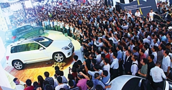 Bản tin Xe Plus: Nhìn lại thị trường ô tô Việt Nam trong năm 2017