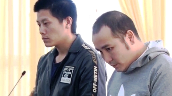 Lâm Đồng: Mua bán ma túy, hai nam thanh niên lãnh án 40 năm tù
