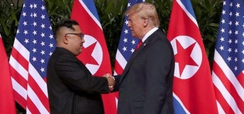 Thượng đỉnh Mỹ - Triều có thể diễn ra đầu năm 2019