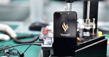 Chỉ 11 ngày nữa Vingroup sẽ ra mắt điện thoại thông minh Vsmart