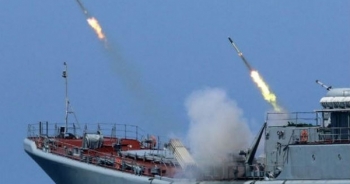 Nga thừa nhận tên lửa thất bại tại Syria