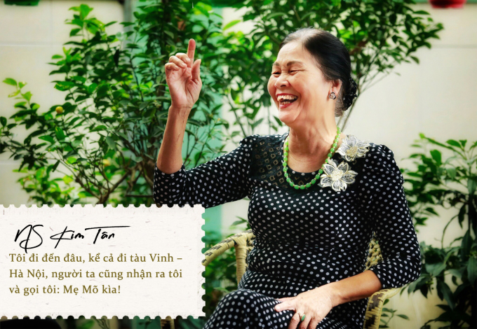 Nh&agrave; viết kịch Nguyễn Trung Phong - Một đời tận hiến cho s&acirc;n khấu xứ Nghệ