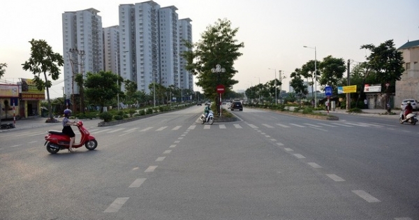 Hà Nội chính thức có phố mang tên nhà tư sản Trịnh Văn Bô