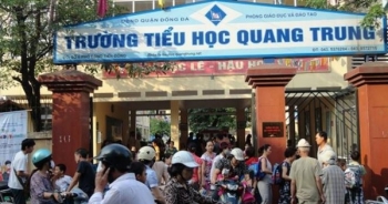 Sở GD&ĐT Hà Nội lên tiếng về việc cô giáo phạt học sinh 50 cái tát