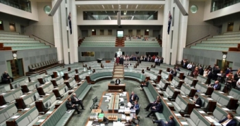 Hạ viện Australia thông qua Dự luật an ninh mạng