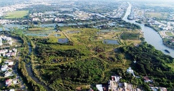 Địa ốc 7AM: Bất động sản Huế khan hiếm nguồn cung, số nhà như "ma trận" ở đường Phan Kế Bính kéo dài