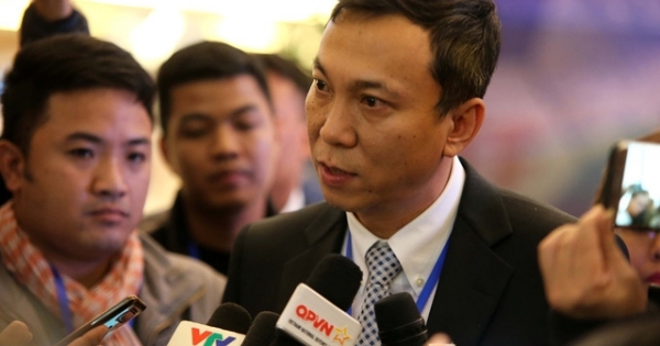 Phó Chủ tịch chuyên môn VFF: “Tôi mong ước bóng đá Việt Nam sẽ có mặt tại World Cup”