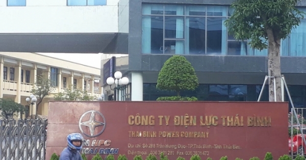 Nghi án Phó GĐ điện lực Thái Bình vỡ nợ tiền tỷ bỏ trốn?