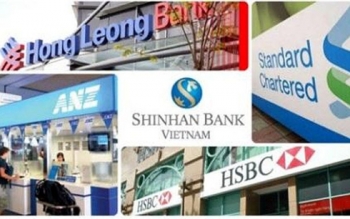 Các trường hợp phong tỏa tài sản chi nhánh ngân hàng nước ngoài