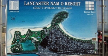 Đà Nẵng: Người dân viết "tâm thư" mong sớm triển khai dự án Lancaster Nam Ô