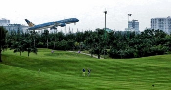 Địa ốc 7AM: Dự kiến xóa bỏ sân golf Tân Sơn Nhất