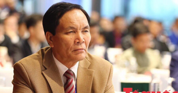 Phó Chủ tịch VFF Cấn Văn Nghĩa: "VFF chưa phát hành bất kỳ một tấm vé nào ra ngoài"