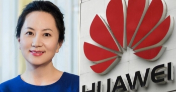Canada phản pháo cáo buộc vi phạm khi bắt "nữ tướng" Huawei từ Trung Quốc