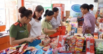 TP HCM: Thành lập 12 đoàn kiểm tra công tác an toàn thực phẩm dịp tết Nguyên đán 2019