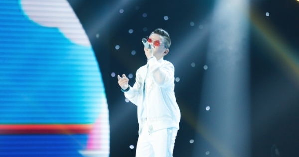 Ngắm style "cực chất" của hai "hoàng tử nhí" được Soobin khen nức nở tại The Voice Kids