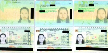 Hong Kong lên tiếng chuyện giám đốc tài chính Huawei sở hữu 3 hộ chiếu