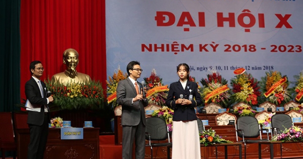 Phó Thủ tướng: Không có tiếng nước ngoài nào là ngôn ngữ chính thức thứ 2,3 tại Việt Nam