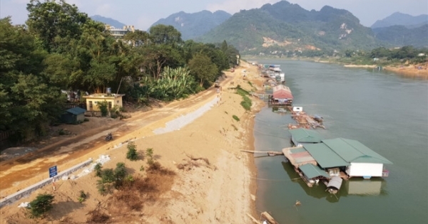 Dư luận xôn xao về dự án hơn 400 tỷ tại Tuyên Quang