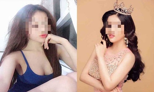 Hoa hậu Việt - Gian nan và cạm bẫy: Nhan sắc giá bao nhiêu?