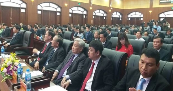 Quốc hội sẽ ban hành Nghị quyết mới cho Đà Nẵng