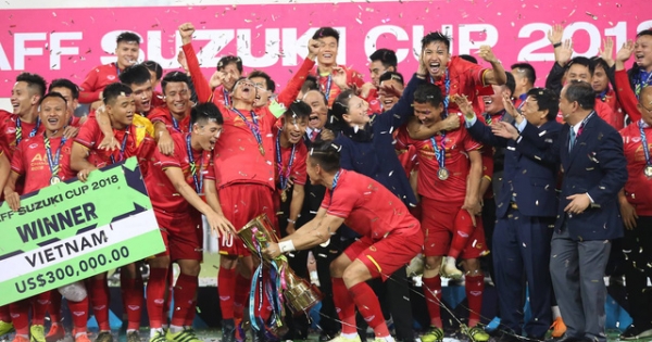 Thể thức thi đấu Asian Cup 2019: Tin vui với Đội tuyển Việt Nam