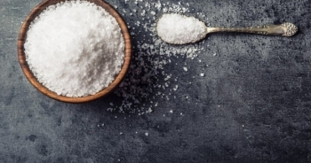 Ăn dưới 5 gram muối mỗi ngày để phòng bệnh tim mạch