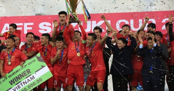GÓC NHÌN: ĐT Việt Nam thể hiện thế nào ở AFF Cup?