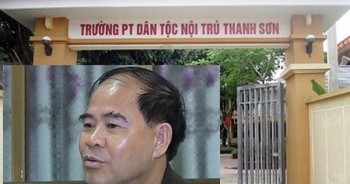 Phó Chủ tịch UBND tỉnh Phú Thọ lên tiếng về vụ hiệu trưởng xâm hại học sinh