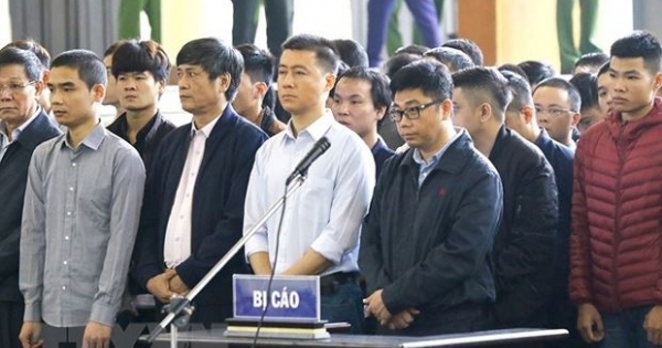 VKS Tỉnh Phú Thọ kháng nghị vụ đánh bạc nghìn tỷ qua mạng Internet