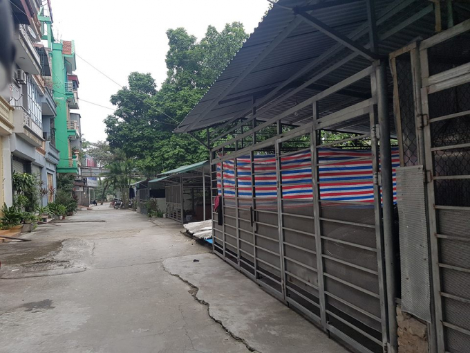 Địa ốc 7AM: Sai phạm tại chung cư 137 Nguyễn Ngọc Vũ, ai
