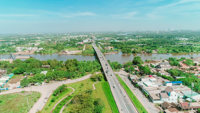 Việc một tập đo&agrave;n c&oacute; kinh nghiệm, nguồn lực ph&aacute;t triển c&aacute;c khu đ&ocirc; thị mới như Vingroup đầu tư v&agrave;o Khu đ&ocirc; thị T&acirc;y Bắc sẽ gi&uacute;p khu đ&ocirc; thị n&agrave;y &ldquo;ho&aacute; rồng&rdquo; chỉ trong một thời gian ngắn.&nbsp;