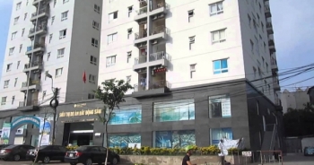 Địa ốc 7AM: Sai phạm tại chung cư 137 Nguyễn Ngọc Vũ, ai "bảo kê" cho hàng loạt công trình lấn sông Đào?