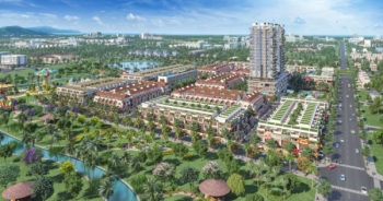 Thị trường bất động sản Bà Rịa - Vũng Tàu trong “cuộc chơi“ mới