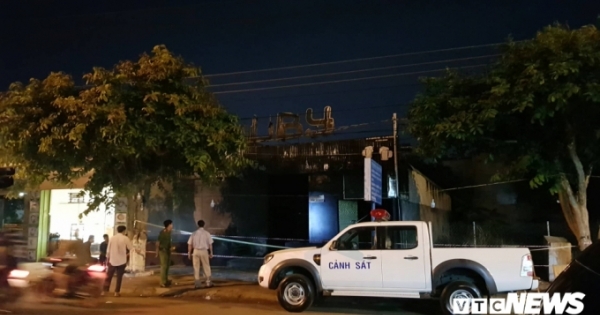 Đồng Nai: Vụ cháy beer club 6 người chết: Lối thoát duy nhất bị khói lửa bịt kín