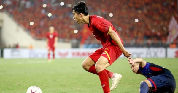 Báo châu Á đánh giá Văn Hậu sẽ tỏa sáng ở Asian Cup 2019
