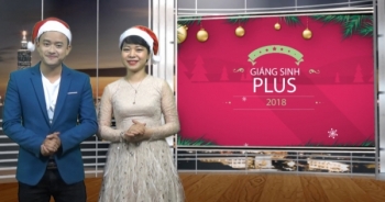 Bản tin Giáng sinh Plus: Nhiều hoạt động thú vị chào đón Giáng sinh 2018