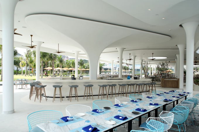 Kh&aacute;ch sạn 5 sao Premier Residences Phu Quoc Emerald Bay khuyến mại lớn ch&agrave;o năm mới 2019